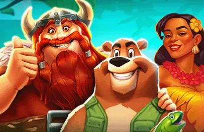 Bannière Shwe Casino